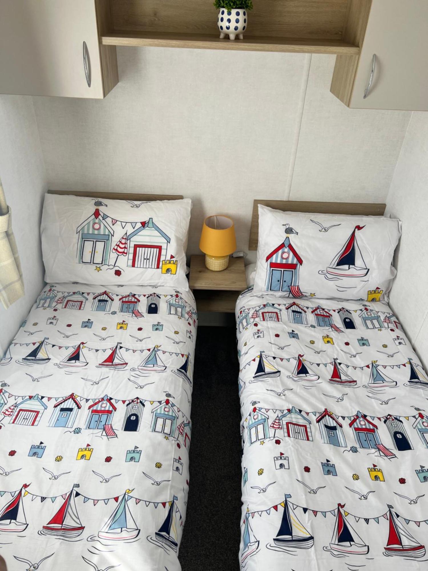 Platinum Caravan Holidays Port Seton Exteriér fotografie